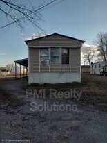 310 Elberta Ave in Porter, OK - Building Photo