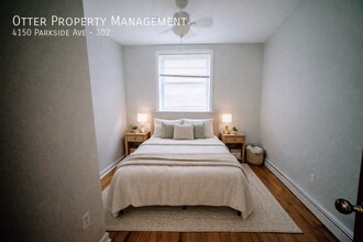 4150 Parkside Ave in Philadelphia, PA - Building Photo - Building Photo