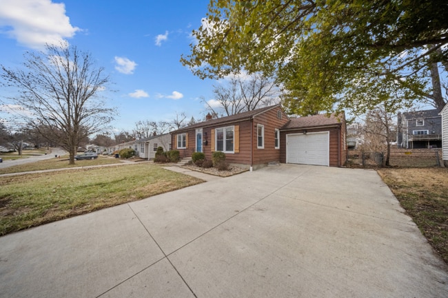 8106 Jarboe St in Kansas City, MO - Building Photo - Building Photo