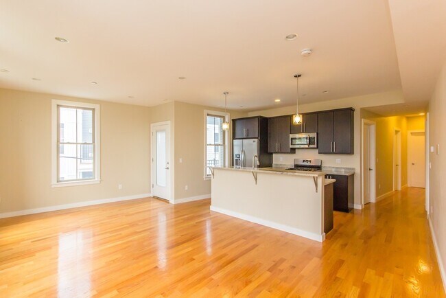 65 Willow Ct in Boston, MA - Building Photo - Building Photo
