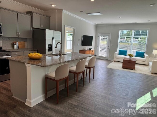 property at 4182 Steel Wy