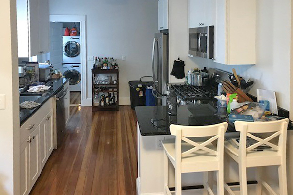 20 Ashland St, Unit 1 in Somerville, MA - Building Photo - Building Photo