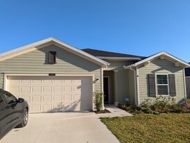 3459 NE 38th Ln in Ocala, FL - Building Photo