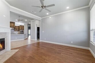 9302 Diane Ct in White Settlement, TX - Building Photo - Building Photo