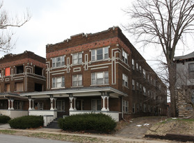 3124-3126 Forest Ave Apartments