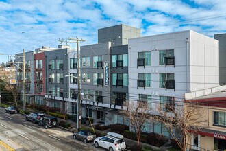 Arrive Noba in Seattle, WA - Building Photo - Building Photo