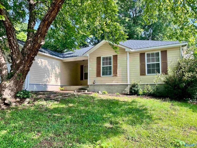 property at 232 Mountain Creek Dr