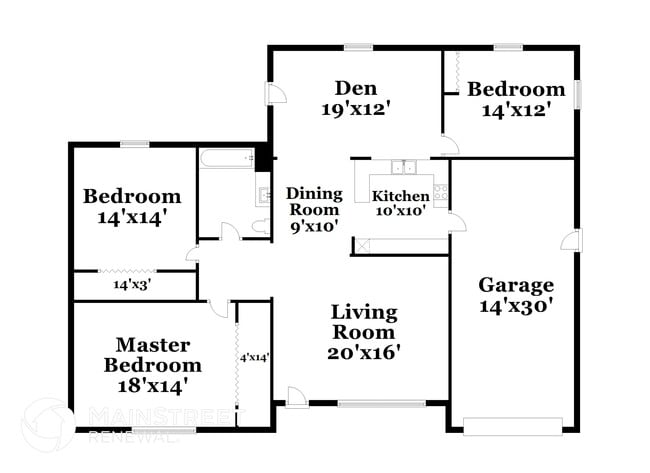 4301 Straits Ln in New Port Richey, FL - Building Photo - Building Photo
