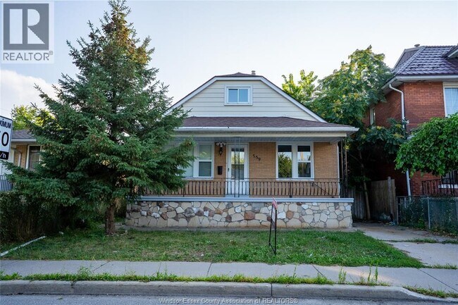 759 Parent Ave in Windsor, ON - Building Photo - Building Photo