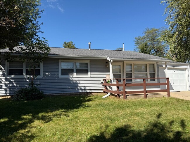 property at 280 Drinkward St NW