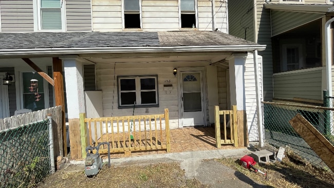 property at 158 Orchard St