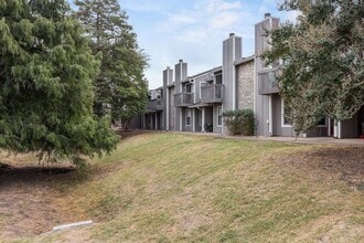 1712 Timber Ridge Rd, Unit Kings Creek South Bld.A-1 in Austin, TX - Building Photo - Building Photo