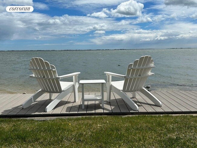 property at 312 E Montauk Hwy