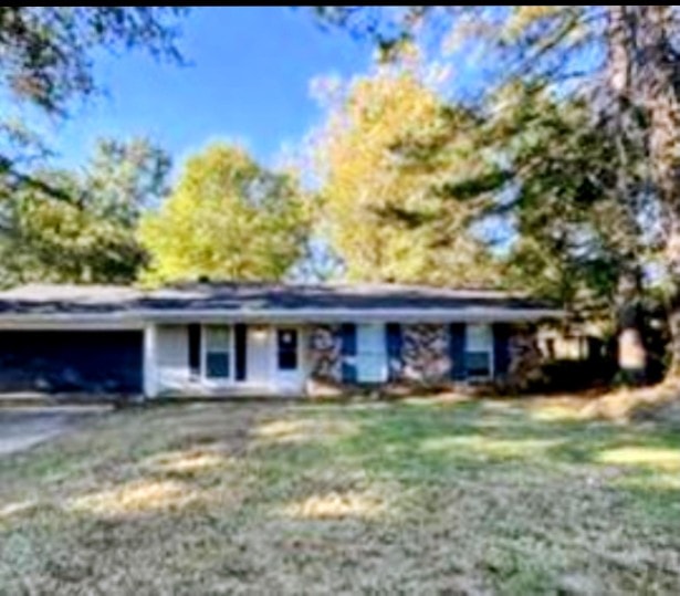 property at 1011 Fairway St