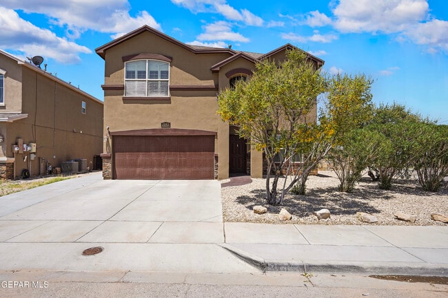 property at 3143 Hidden Creek Dr