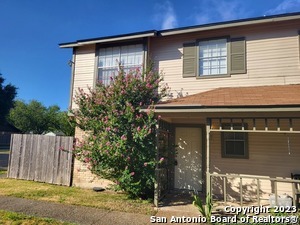 11607 Capotillo St in San Antonio, TX - Building Photo