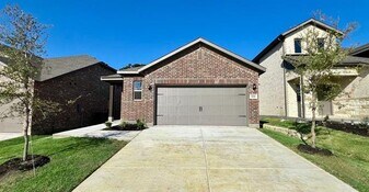 3211 Bedstraw Ln in Melissa, TX - Building Photo