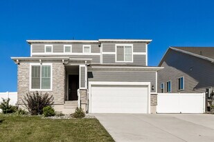 1993 N Wild Hyacinth Dr. in Saratoga Springs, UT - Building Photo