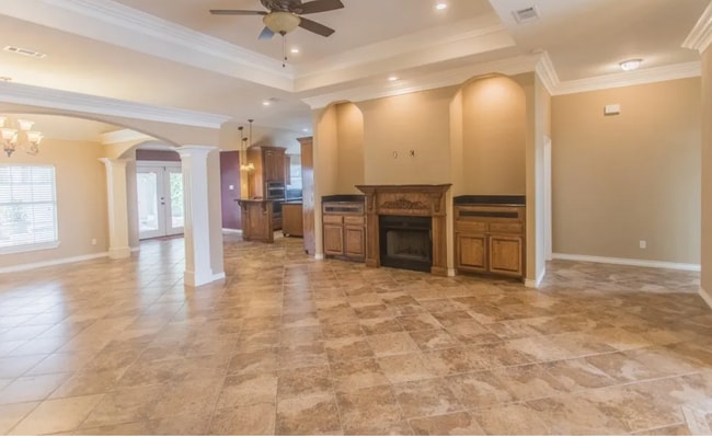 2641 N Stockton Ave in Odessa, TX - Building Photo - Building Photo