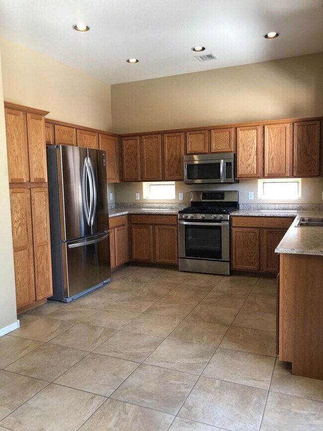 6314 E Boothwyn St in Prescott Valley, AZ - Building Photo - Building Photo