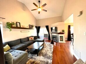 3815 S Rome Way in Aurora, CO - Building Photo - Building Photo