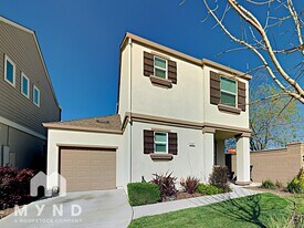 2497 Ben Ali Wy in Sacramento, CA - Building Photo