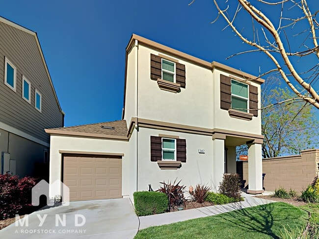 property at 2497 Ben Ali Wy