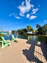 11518 Landing Pl, Unit D2 in North Palm Beach, FL - Building Photo