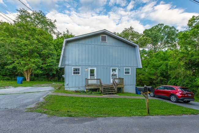 property at 2404 Briggs Ave