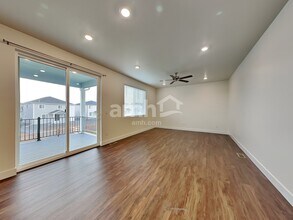 3985 Ryedale Wy in Colorado Springs, CO - Building Photo - Building Photo