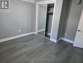 32 Nightjar Dr in Brampton, ON - Building Photo - Building Photo