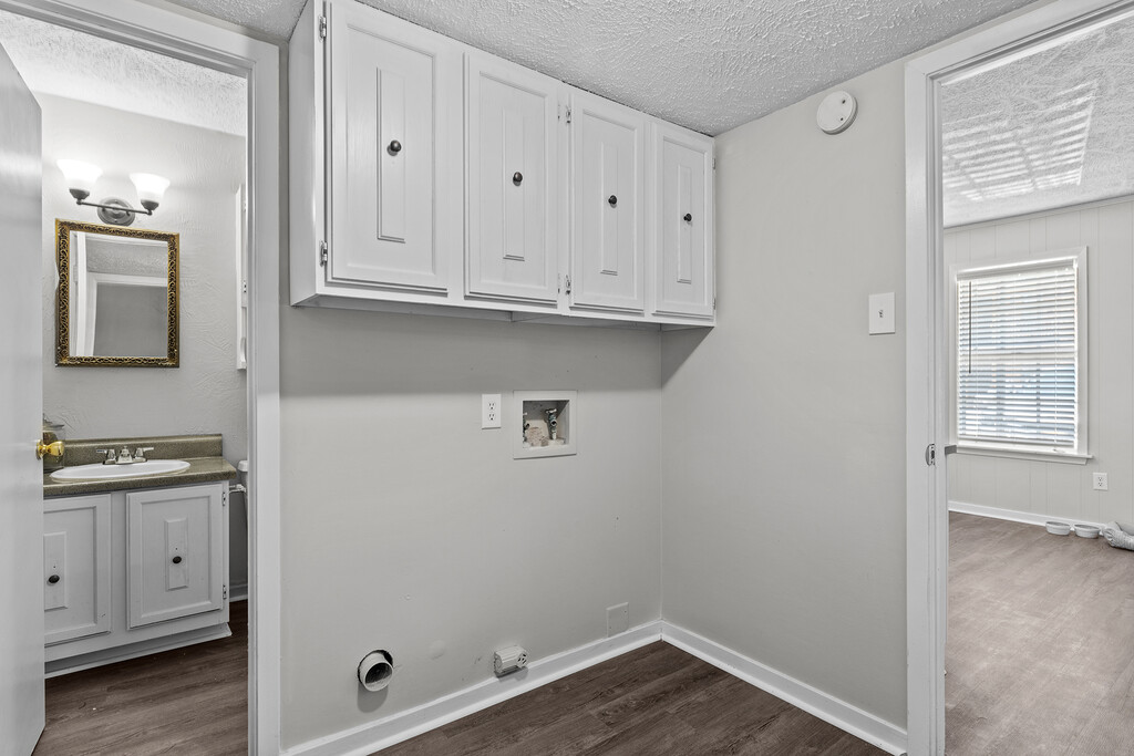 Pecan Ridge Apartments in Vicksburg, MS