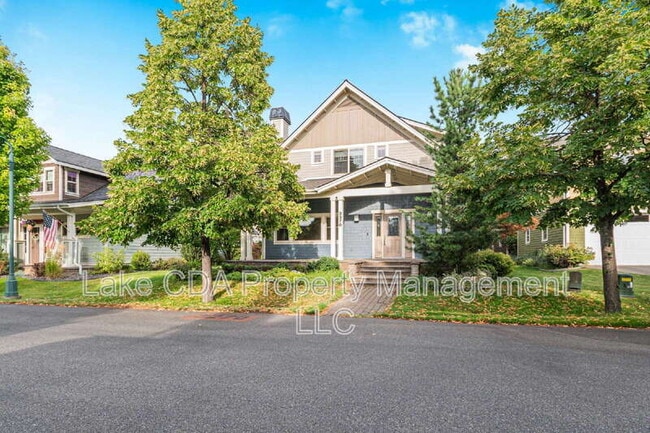 property at 3270 N Waterwood Ln