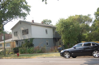 4501 W Maypole Ave in Chicago, IL - Building Photo - Building Photo