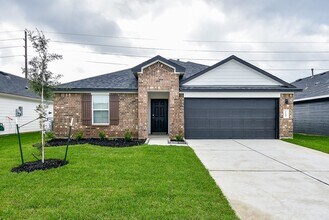7519 Fierce Friesian Ln in Iowa Colony, TX - Building Photo - Building Photo