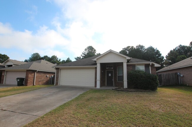 20011 Meadow View Ln in Flint, TX - Building Photo - Building Photo