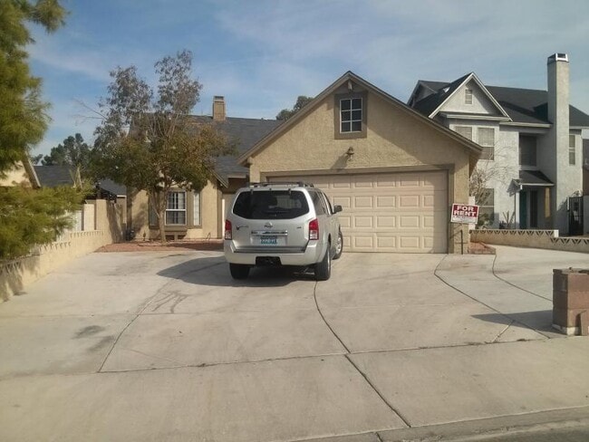 1917 Joliet Cir in North Las Vegas, NV - Building Photo - Building Photo