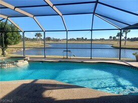 11891 Prince Charles Ct in Cape Coral, FL - Building Photo