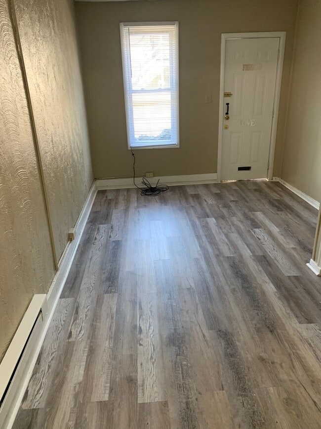 property at 316 Bell Alley