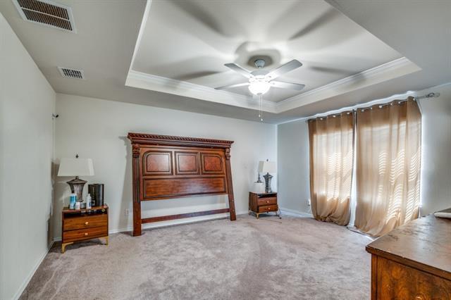 4613 Benham Dr in Crowley, TX - Building Photo