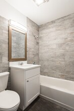534 Tremont St, Unit 6 in Boston, MA - Building Photo - Building Photo