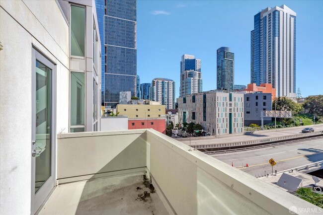 property at 69 Clementina St