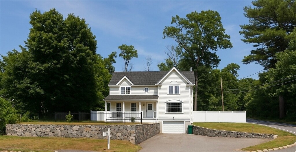20 Murray Park Rd in Littleton, MA - Building Photo