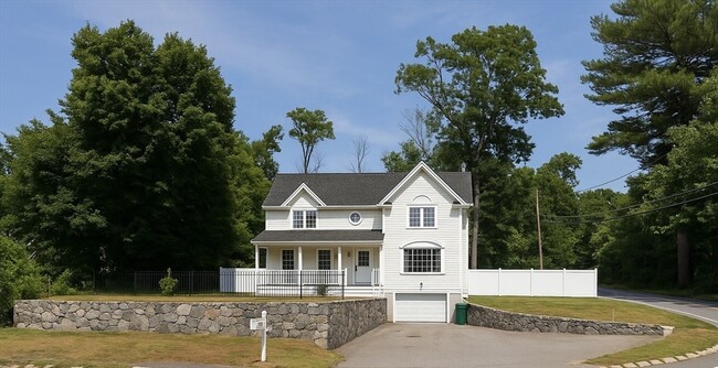 property at 20 Murray Park Rd