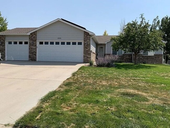 property at 8502 Secretariat Dr