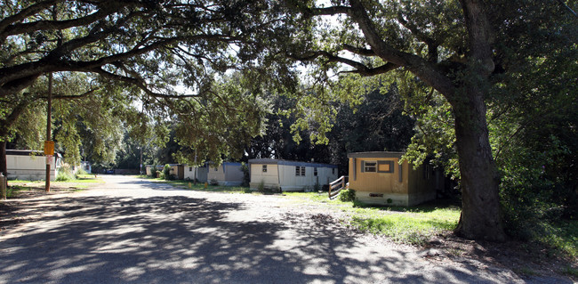 Homes Mobile Home Park in Pensacola, FL - Building Photo - Building Photo