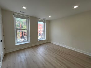 1313 W Ohio St, Unit 2F in Chicago, IL - Building Photo - Building Photo