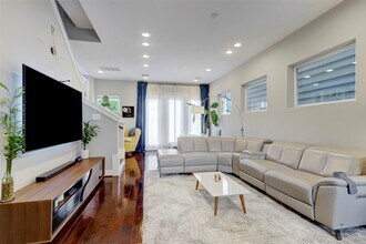 3109 Gillespie St in Houston, TX - Building Photo - Building Photo