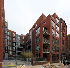 York Square in Philadelphia, PA - Foto de edificio - Building Photo