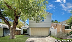 property at 10062 Sandy Field Dr